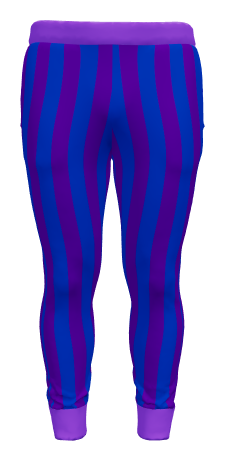 Unisex Joggers with pockets, design 04
